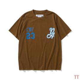 Picture of Off White T Shirts Short _SKUOffWhiteM-2XL20tn044710